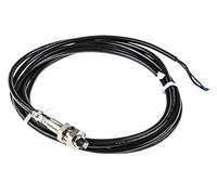 RS PRO Capteur de proximité M8 PNP 10 → 30 V DC cylindrique 2,5 mm IP67