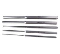 RS PRO Jeu de 5 chasse-goupilles Ø 3 → 9,5 mm
