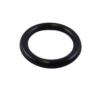 RS PRO Lot de 10 joints toriques en caoutchouc nitrile - Diamètre intérieur : 106 mm - Diamètre extérieur : 110 mm - Épaisseur : 2 mm