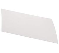 RS PRO Nomex Lot de 5 panneaux isolants 300 °C 304 mm x 200 mm x 0,25 mm, D. 0,96 g/cm³
