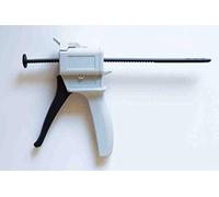 RS PRO Pistolet doseur de colle type pistolet à colle et mastic 55 ml