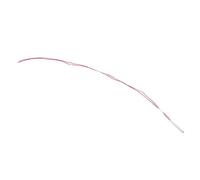 RS PRO PT100 Thermomètre à résistance platine Ø 5 mm x 35 mm -50 °C → + 250 °C Câble 450 mm