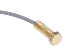 RS PRO Reed Contact cylindrique à vis 200 V 500 mA