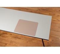 RS Sous-main Purosens Stijl 05-6050SR 60x50cm Soft Rose