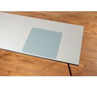 RS Sous-main Purosens Stijl 05-6060SA 60x60cm Soft Aqua