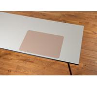 RS Sous-main Purosens Stijl 05-7050SR 70x50cm Soft Rose