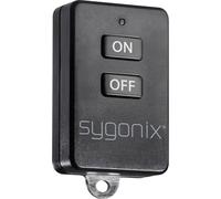 RS2W sans fil Télécommande Portée max. 150 m