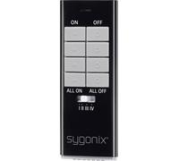RS2W sans fil Télécommande Portée max. 150 m