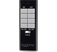 RS2W sans fil Télécommande Portée max. 150 m