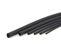RS5 - Rond 5 mm Fil Rond schnüre Joint en caoutchouc mousse caoutchouc EPDM Joints bande comprimée Profil caoutchouc plein Joint en caoutchouc étanche en caoutchouc