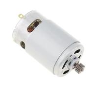 RS550 DC electronic starter 10.8V 14Teeth Engine Motors RUAJOGYNVM