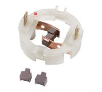 RS550 Kit de support de balai de charbon pour Bosch 10,8 V 14,4 V Li-Ion | Support de brosse de charbon de moteur,Pièces de moteur RS550,Brosses de perceuse électrique,Puissance