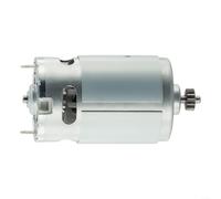 RS550 Moteur 13 dents 10,8 V pour perceuse-visseuse sans fil Bosch GSR10.8-2-LI TSR1080-2-LI GSR120LI Pièce de rechange Moteur à engrenages