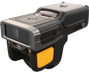 RS6100 - scanner annulaire, imageur 2D, Bluetooth, SE5500, déclencheur, déclencheur double face