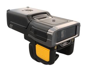 RS6100 - Scanner annulaire, imageur 2D, Bluetooth, SE5500, déclencheur, déclencheur unilatéral