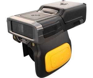 RS6100 - Scanner annulaire, imageur 2D, Bluetooth, SE5500, déclencheur, déclencheur unilatéral
