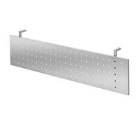 RSI 16 S | Panneau brise-vue pour REGO - Accessoires Argent 160 cm