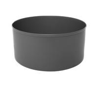 Ørskov Collecteur d'eau interne pour porte-parapluie Ørskov Noir