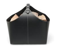 Ørskov Panier à bûches Ørskov noir