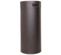 Ørskov Porte-parapluie Ørskov Chocolat avec points blancs