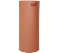 Ørskov Porte-parapluie Ørskov Cognac avec points blancs