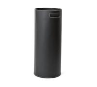 Ørskov Porte-parapluie Ørskov noir avec points blancs