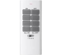 RSL Télécommande 12 canaux Portée max. 30 m
