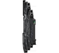 RSL1PRPU - Relais interface avec LED, 1 inverseur, 230 V, 6 A