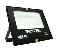 RSR 7405 PROJECTEUR MINI NOIR 30W 5700K 3300LM IP67 SMD2835 OSRAM