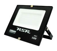 RSR 7435 PROYECTOR Mini Noir 50W 5700K 5500LM IP67 SMD2835 OSRAM