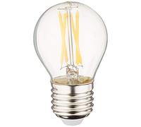 rsr LED P45 FILAM ESFE. DIM CLARA 5W 2700K E14 550LM