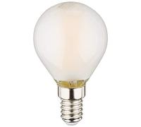 rsr LED P45 FILAM ESFE. DIM MATE 5W 2700K E14 450LM