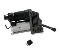 RšŠglage du niveau de la suspension pneumatique Compresseur pour BMW X5 E70 X6 E71 E72 37206799419