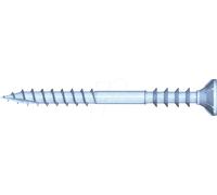 RST 01353/6 - Vis d'écartement bois-bois, 6,0 x 145, 50 Pce