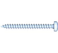 RST 02274/3 - R2 plus vis à tête bombée, TX, 6,0 x 50 mm, 200 pièces