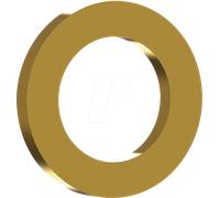 RST 08889/3 - Bagues de montage RN 324, 11,2 mm, 100 pièces