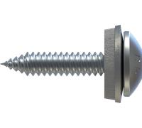 RST 14996/9 - RP-T2-FK Vis de couture, 4,5 x 22, 100 Pce