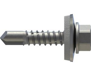 RST 16379/8 - RP-K Vis autoperceuse, 6,3 x 32, 100 Pce