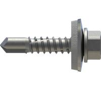 RST 48407/7 - RP-K Vis autoperceuse, 5,5 x 25, 100 Pce