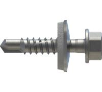 RST 57558/4 - RP-r-3H Vis autoperceuse, 4,8 x 22, 100 Pce