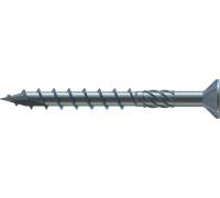 RST 68145/2 - HBS tête fraisée Vis p. constr. bois, 6,0 x 180, 100 Pce