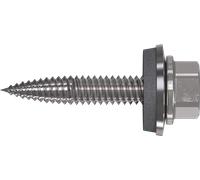 RST 68641/9 - RP-T2 SW 8 rondelle EPDM 14 mm, 4,5 X 25, bimétal A2, 100 pièces