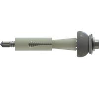 RST 69426/1 - DSH-2-Z Kit de pose, 6,3 x 85 (34-38), 100 Pce