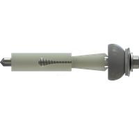 RST 69428/5 - DSH-2-Z Kit de pose, 6,3 x 85 (39-43), 100 Pce