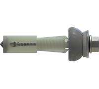 RST 70266/9 - DSH-2-Z Kit de pose, 5,5 x 50 (21-24), 100 Pce