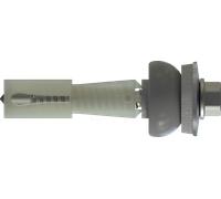 RST 70270/6 - DSH-3-BZ Kit de pose, 5,5 x 50 (17-20), 100 Pce