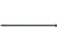 RST 71307/8 - HBS FT à tête cyl. Vis à fil. total, 8,0 x 180, 50 Pce
