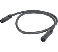 RST16I3 KSBS 1 - Câble RST16I3 - connecteur femelle > fiche, 1,0 m