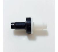 RSWMAHGEZ Clapet anti-retour diaphragme pour prévention du reflux 5/16" pour matelas d'air, 100 unités (Five Sixteenth Inch)
