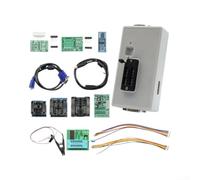 RT809F Kit de programmateur USB avec clip de test SOP8 et adaptateur 1,8 V pour BIOS pour eeprom pour réparation de programmation flash